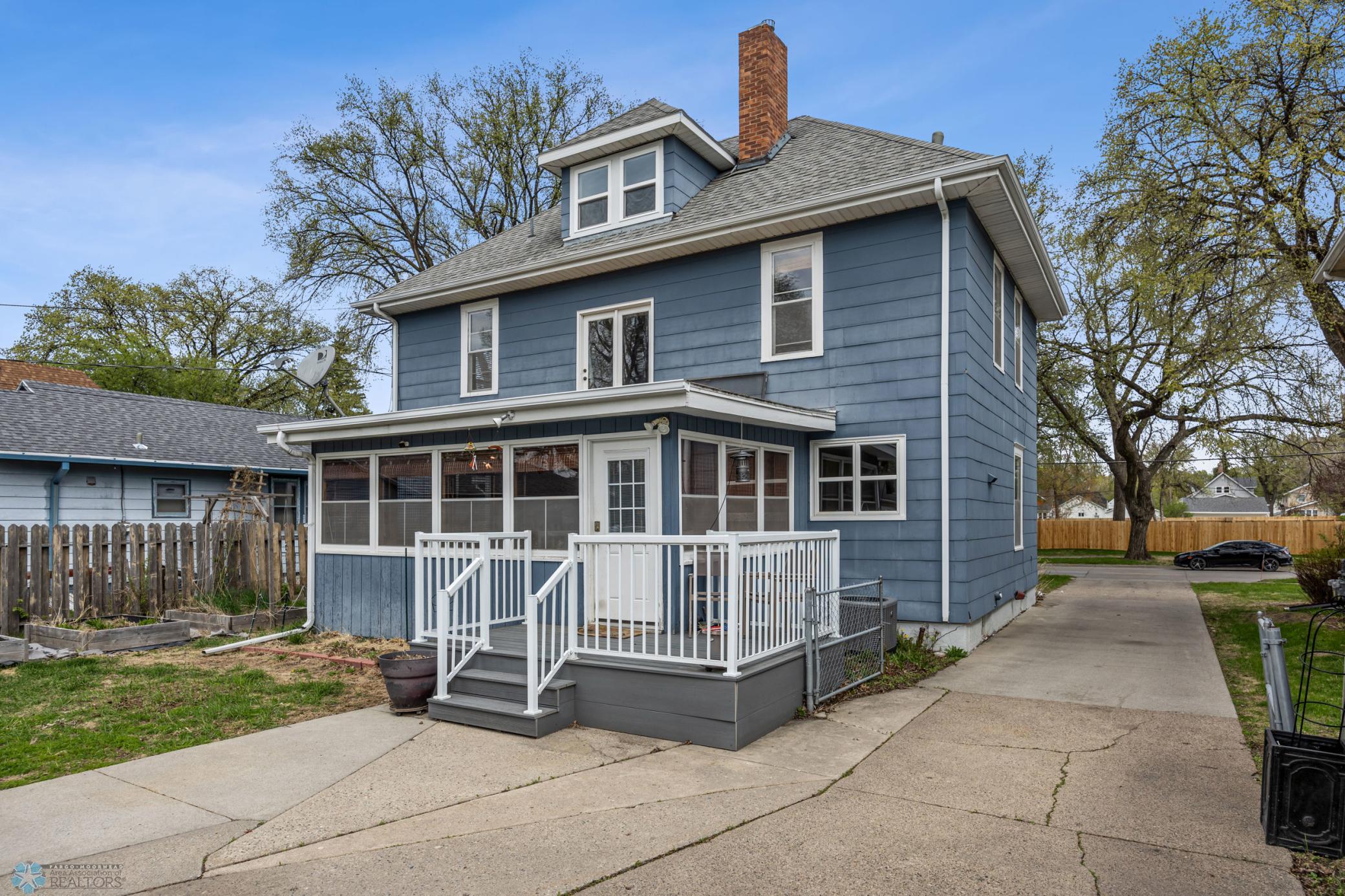 1524 5th Avenue, Fargo, North Dakota image 36