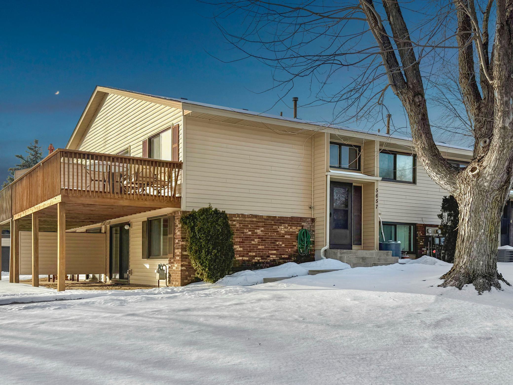 5657 Otter View Trail, Saint Paul, Minnesota image 1