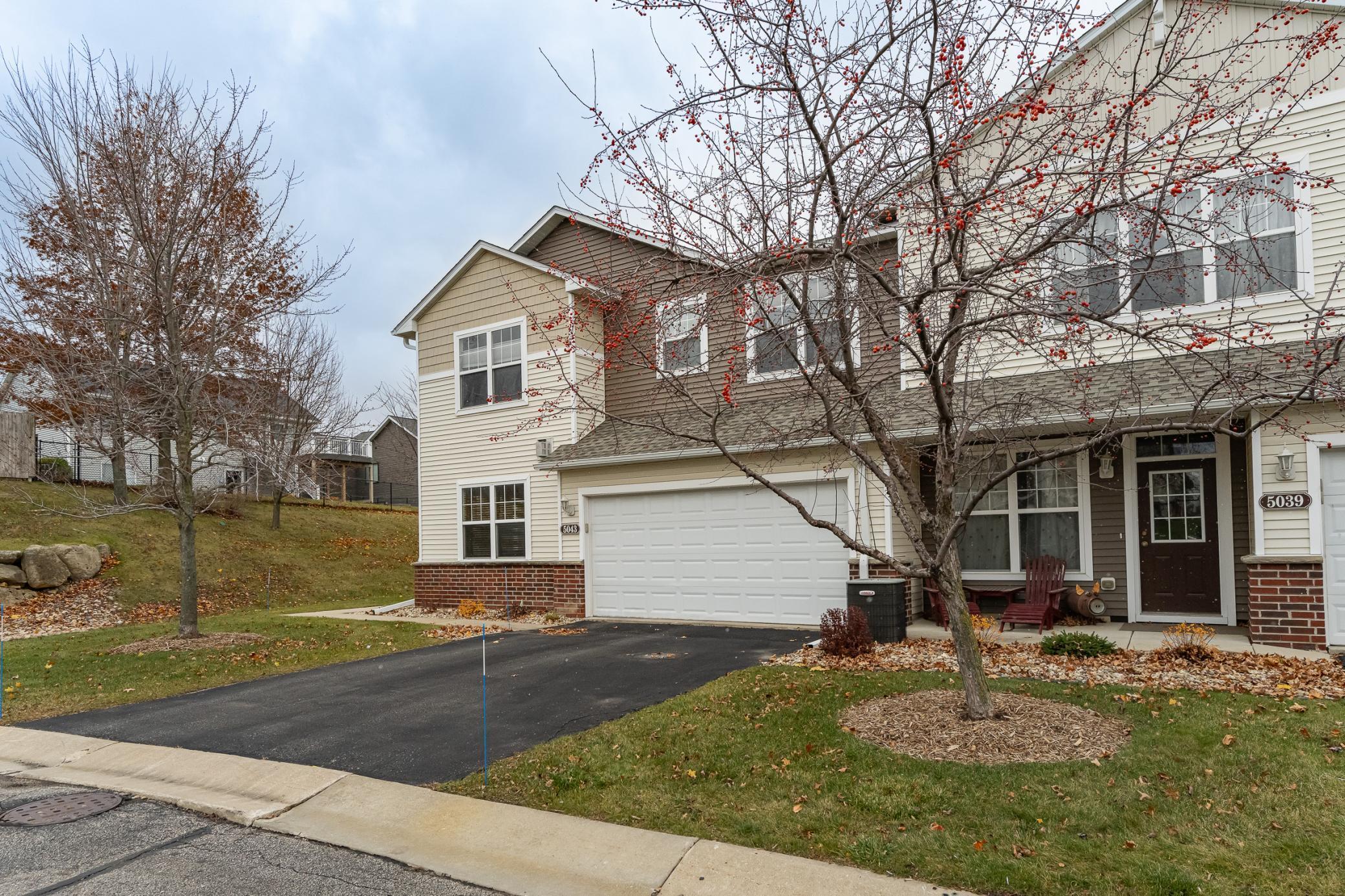 5043 Scarlet Lane, Rochester, Minnesota image 25