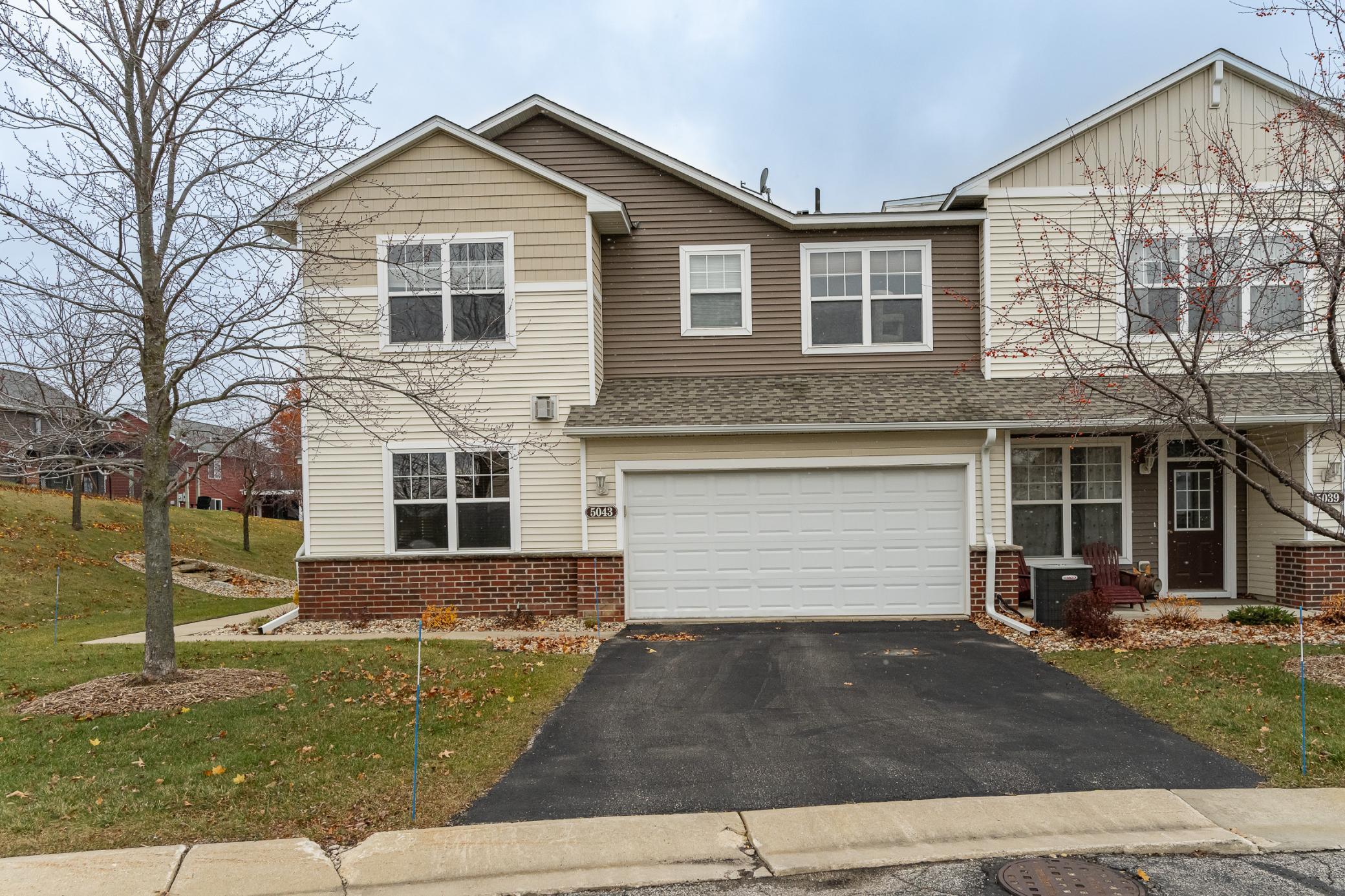 5043 Scarlet Lane, Rochester, Minnesota image 1