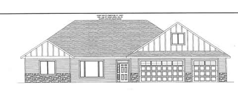 Homes For Sale - 290 Elk Run Lane<br/> Mcleod County, Hutchinson, MN 55350