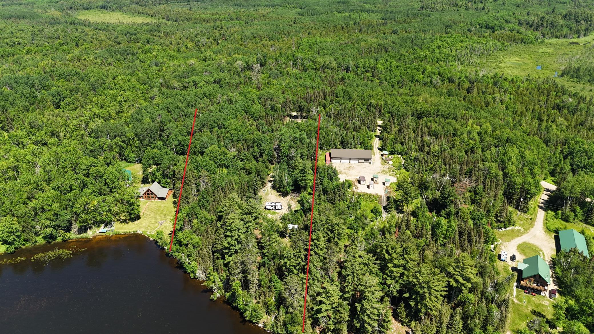 10894 Bessette Road, Orr, Minnesota image 24