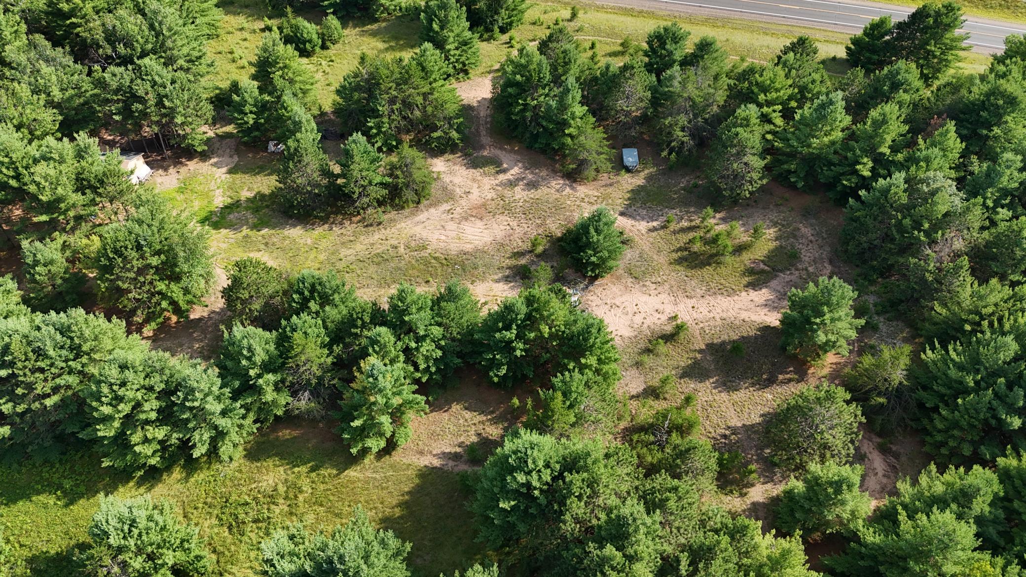 Lot 4 Fosmo, Webster, Wisconsin image 10