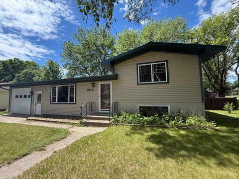 Homes For Sale - 308 Sunset Avenue<br/> Detroit Lakes, MN 56501