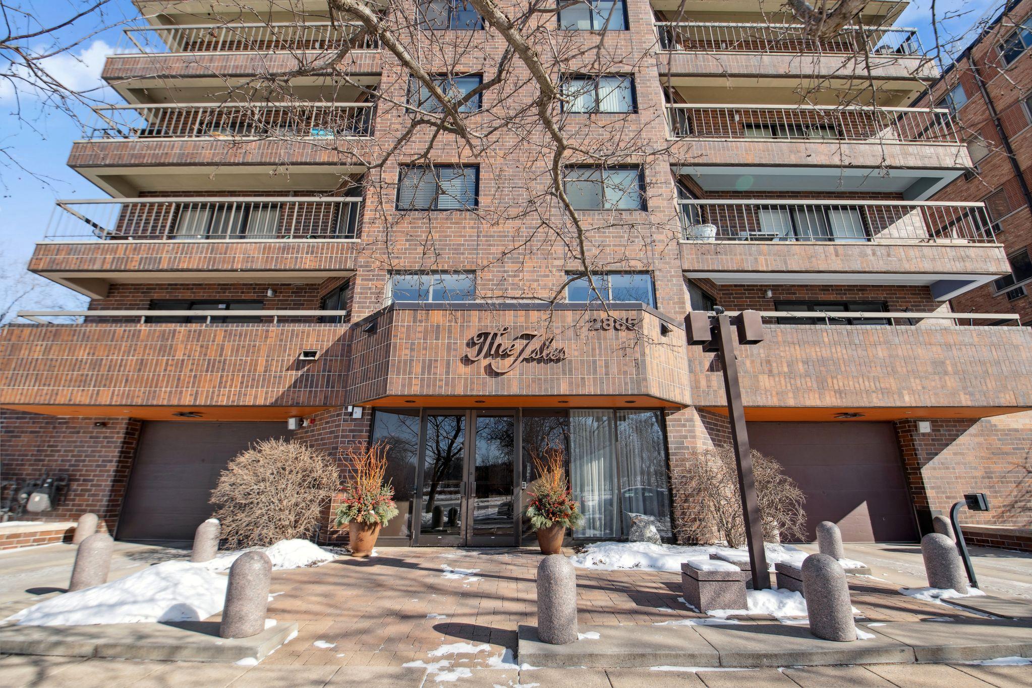 2885 Knox Avenue #305, Minneapolis, Minnesota image 18