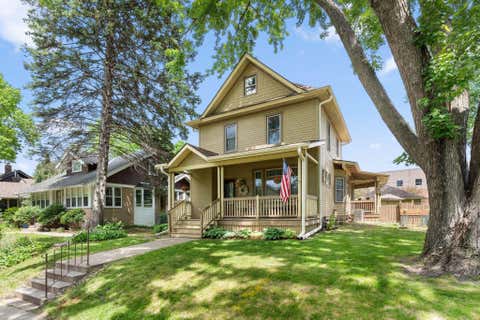 Homes For Sale - 1150 Churchill Street<br/> Ramsey County, Saint Paul, MN 55103
