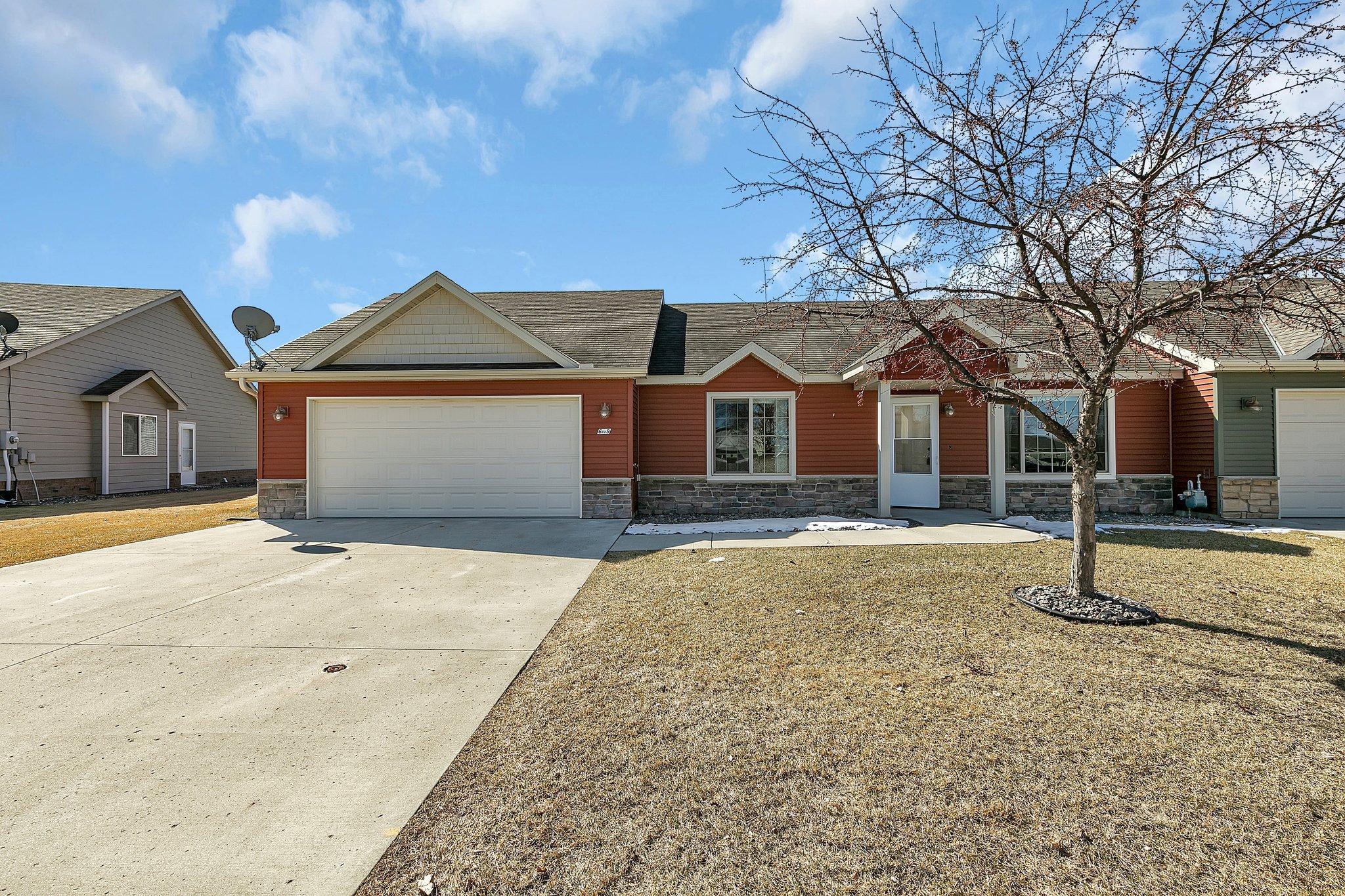 609 Cottonwood Avenue, Litchfield, Minnesota image 2
