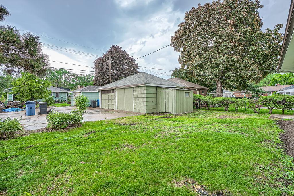 4316 17th Avenue, Minneapolis, Minnesota image 29