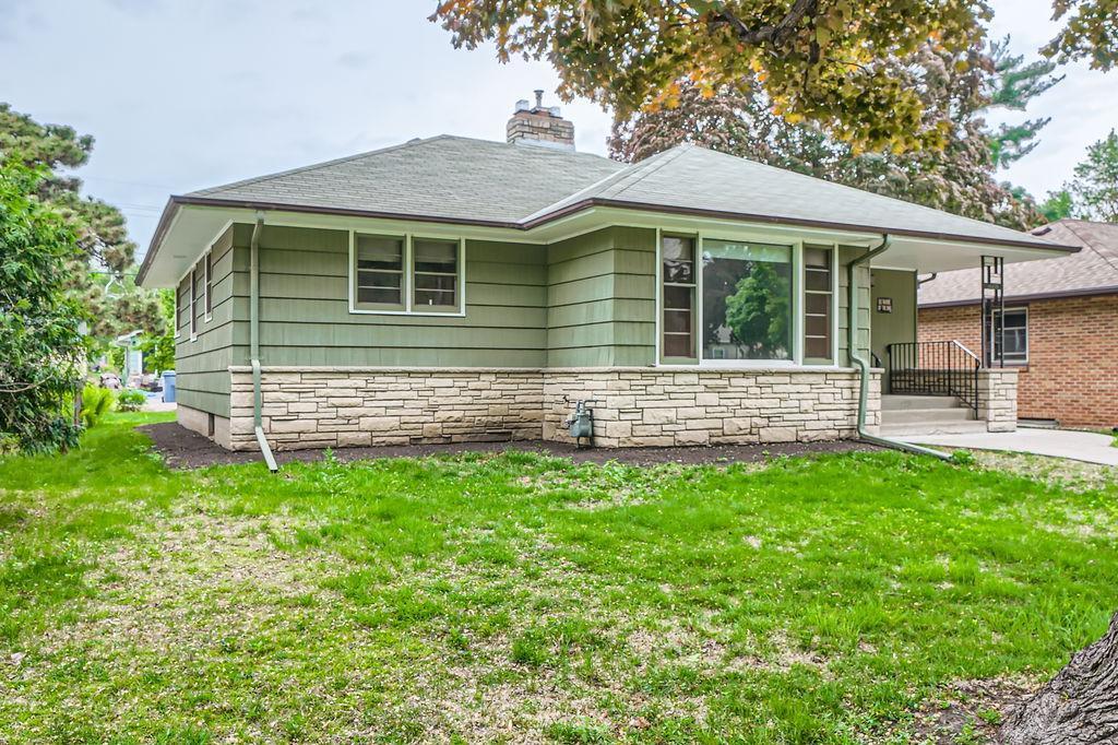 4316 17th Avenue, Minneapolis, Minnesota image 4