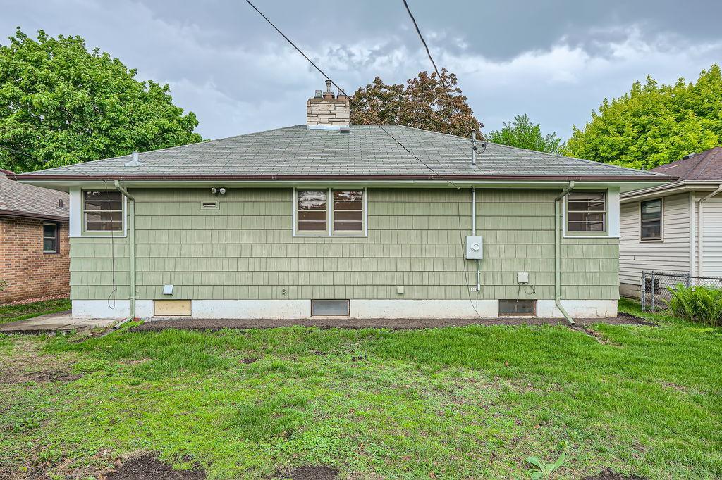 4316 17th Avenue, Minneapolis, Minnesota image 30
