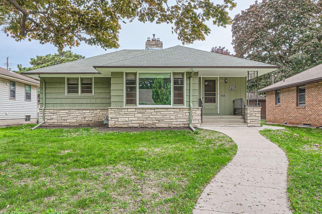 4316 17th Avenue, Minneapolis, Minnesota image 3