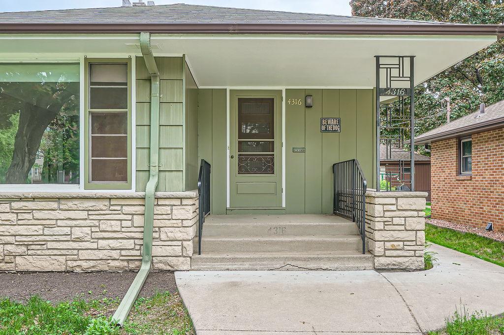 4316 17th Avenue, Minneapolis, Minnesota image 5