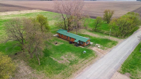 Homes For Sale - 41 Bowman Street<br/> Mcleod County, Stewart, MN 55385