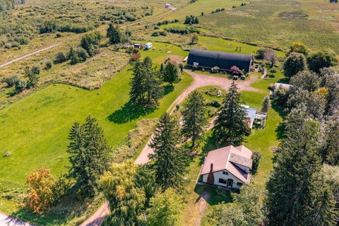 Homes For Sale - 60445 W Summit Road<br/> Ashland County, Ashland, WI 54806