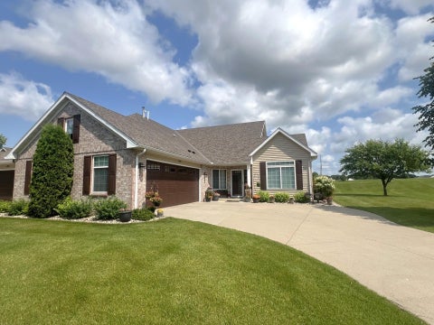 Homes For Sale - 2509 7th Avenue<br/> Willmar, MN 56201