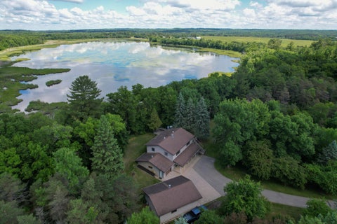 Homes For Sale - 15178 Co Hwy 29<br/> Becker County, Frazee, MN 56544