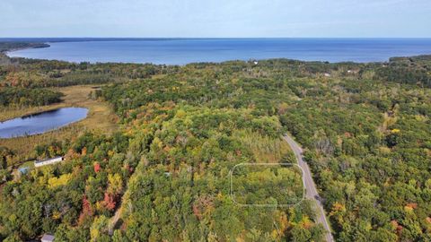 Vacant Land For Sale - XXX County Rd 138<br/> Garrison, MN 56450