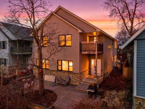 Condo For Sale - 3124 Lyndale Avenue<br/> Minneapolis, MN 55408