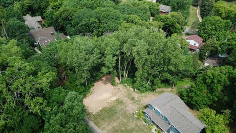 Vacant Land For Sale - 2113 Oakridge Street<br/> Ramsey County, Saint Paul, MN 55119