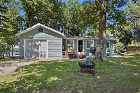 Homes For Sale - 48488 Pike Beach Road<br/> Pelican Rapids, MN 56572