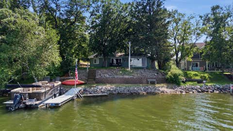 Homes For Sale - 48488 Pike Beach Road<br/> Otter Tail County, Pelican Rapids, MN 56572