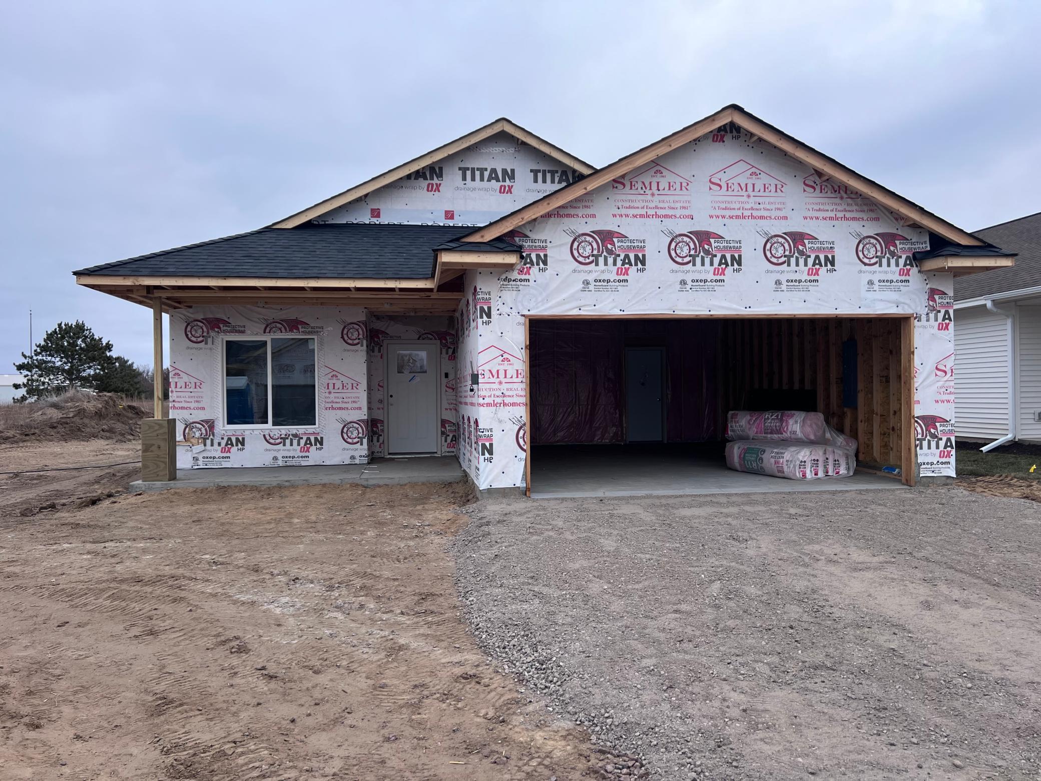 25845 Emerson Court, Wyoming, Minnesota image 1