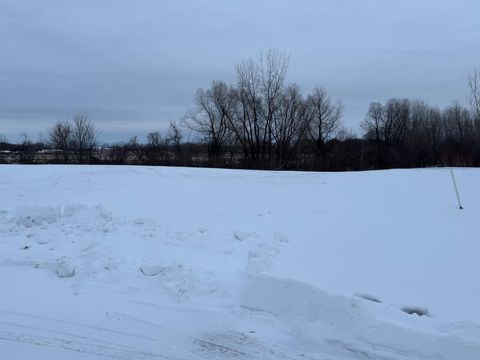 Vacant Land For Sale - 307 62nd Street<br/> Waverly, MN 55390