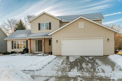 Apartment For Sale - 926 Plymouth Lane<br/> Olmsted County, Rochester, MN 55901