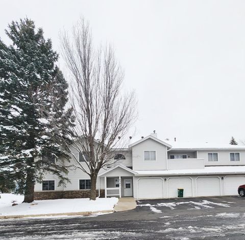 Condo For Sale - 4041 Maureen Drive<br/> Anoka County, Minneapolis, MN 55421