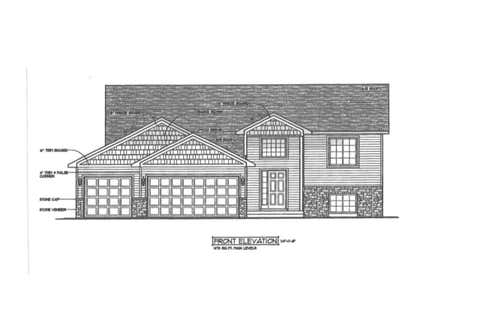 Homes For Sale - 3238 Nottingham Road<br/> Saint Cloud, MN 56301