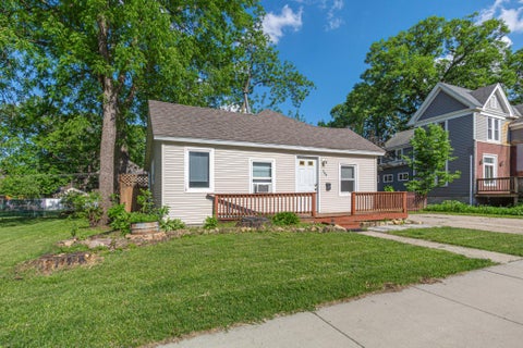 Homes For Sale - 109 Florence Street<br/> Mankato, MN 56001