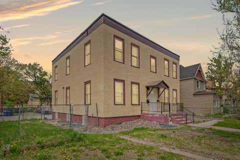 Multifamily For Rent - 2820 12th Ave Ave<br/> Hennepin County, Minneapolis, MN 55407