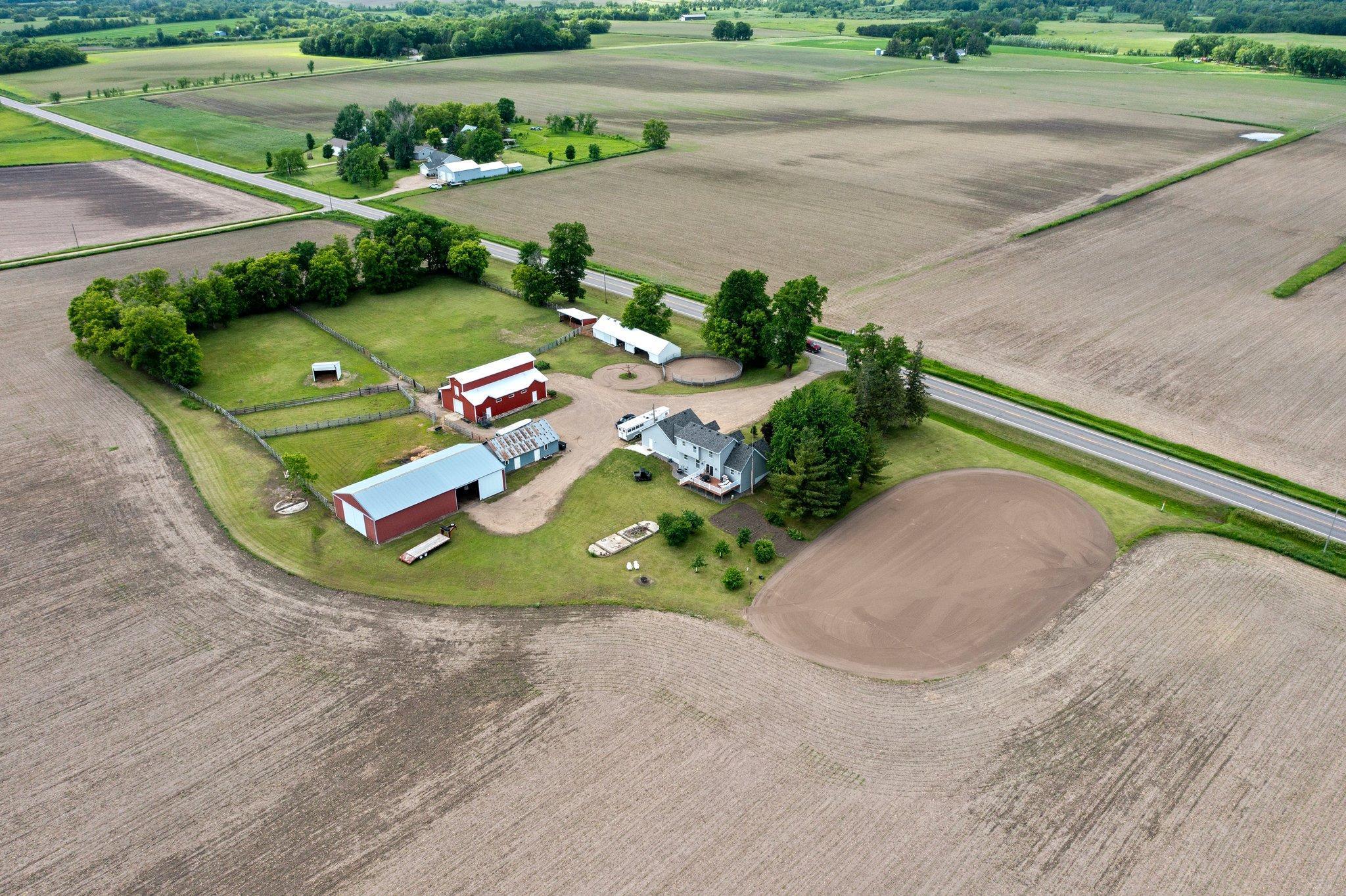 15861 County Road 17, Holdingford, Minnesota image 3