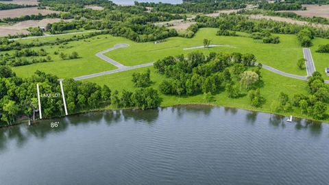Vacant Land For Sale - 7740 Lake John Drive<br/> Annandale, MN 55302