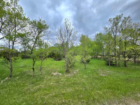Vacant Land For Sale - 316 Woodsedge Road<br/> Clearwater, MN 55320