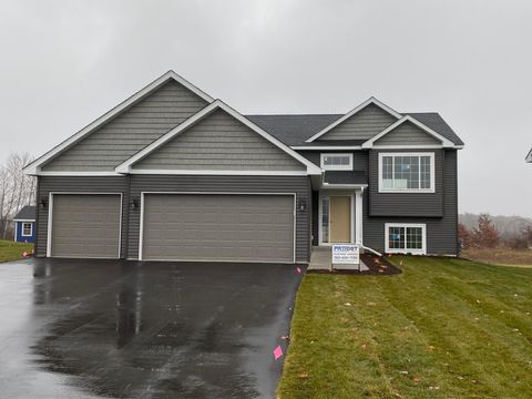 Homes For Sale - 37583 Greenwich Court<br/> North Branch, MN 55056