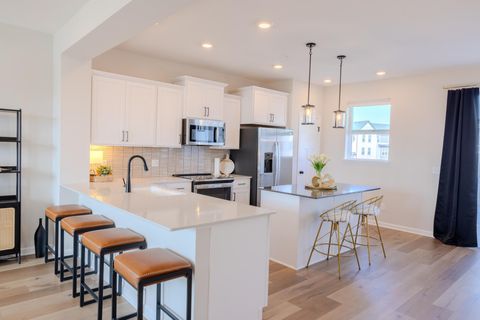 Townhouse For Sale - 2972 Kepler Avenue<br/> Wright County, Saint Michael, MN 55376