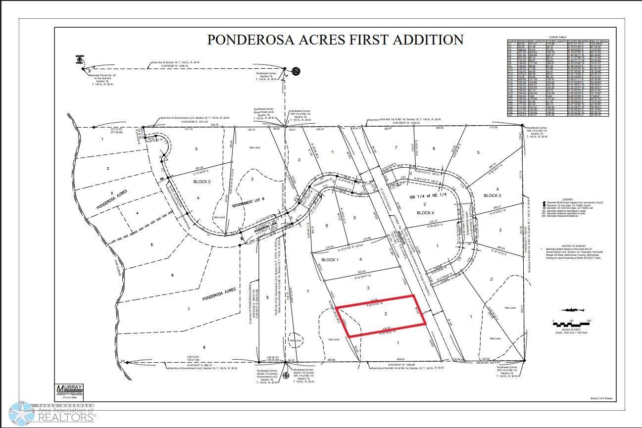 (Lot 2) TBD County Rd 4, Waubun, Texas image 1
