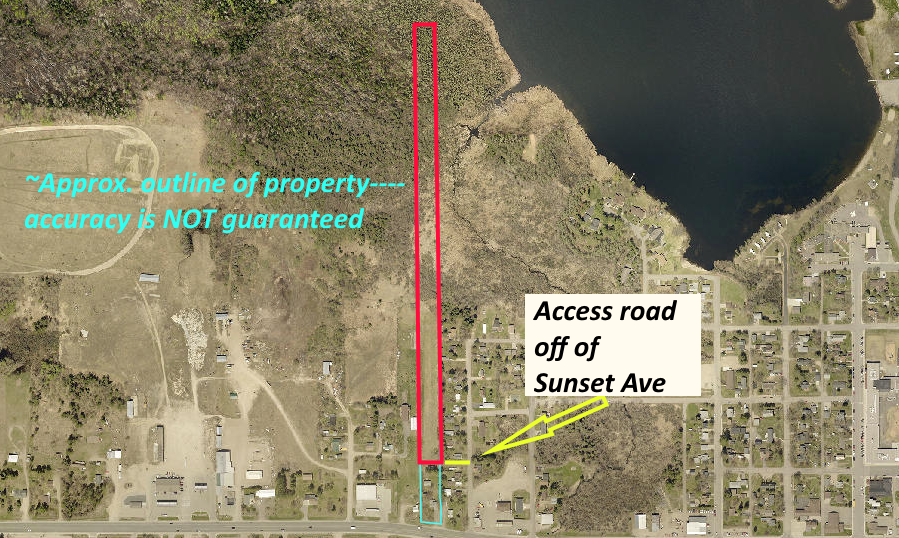 TBD Sunset Avenue, Bagley, Minnesota image 3