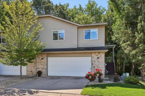 Townhouse For Sale - 7249 32nd Avenue<br/> Crystal, MN 55427