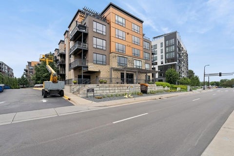 Condo For Rent - 3104 W Lake Street<br/> Minneapolis, MN 55416