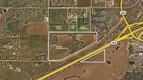 Vacant Land For Sale - 1XX Hwy 169<br/> Jordan, MN 55352