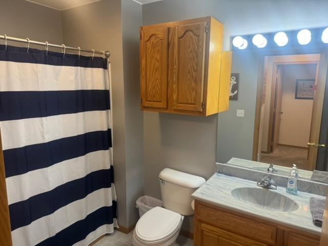 1652 Exchange Street #20, Okoboji, Iowa image 14
