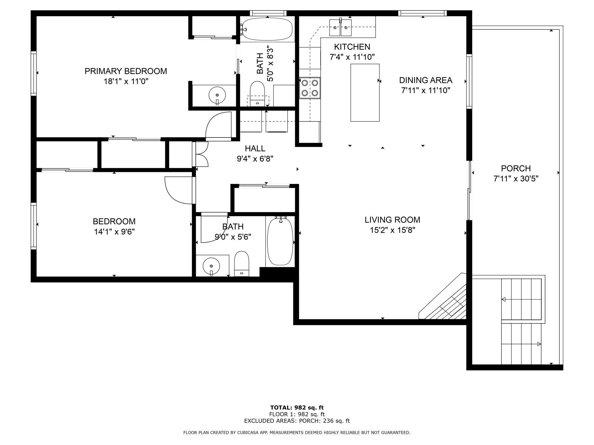 1652 Exchange Street #20, Okoboji, Iowa image 17