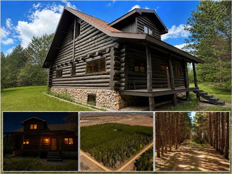 Homes For Sale - 25388 148th Street<br/> Staples, MN 56479