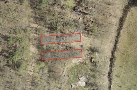 Vacant Land For Sale - TBD Oreland Mine Road<br/> Deerwood, MN 56444