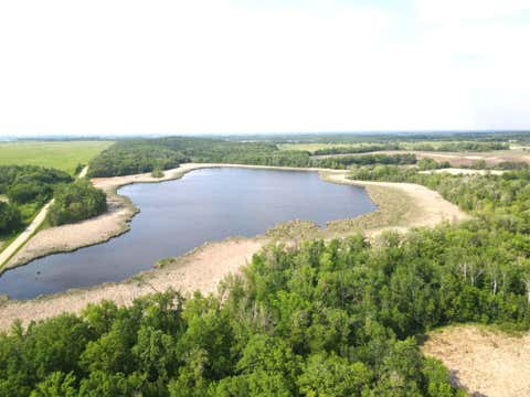 Vacant Land For Sale - PARCEL TBD 250th Street<br/> Mahnomen, MN 56557