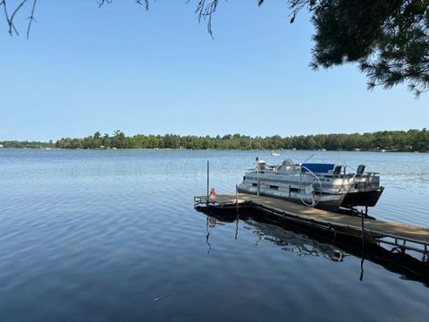 Vacant Land For Sale - TBD State Hwy 84<br/> Longville, MN 56655