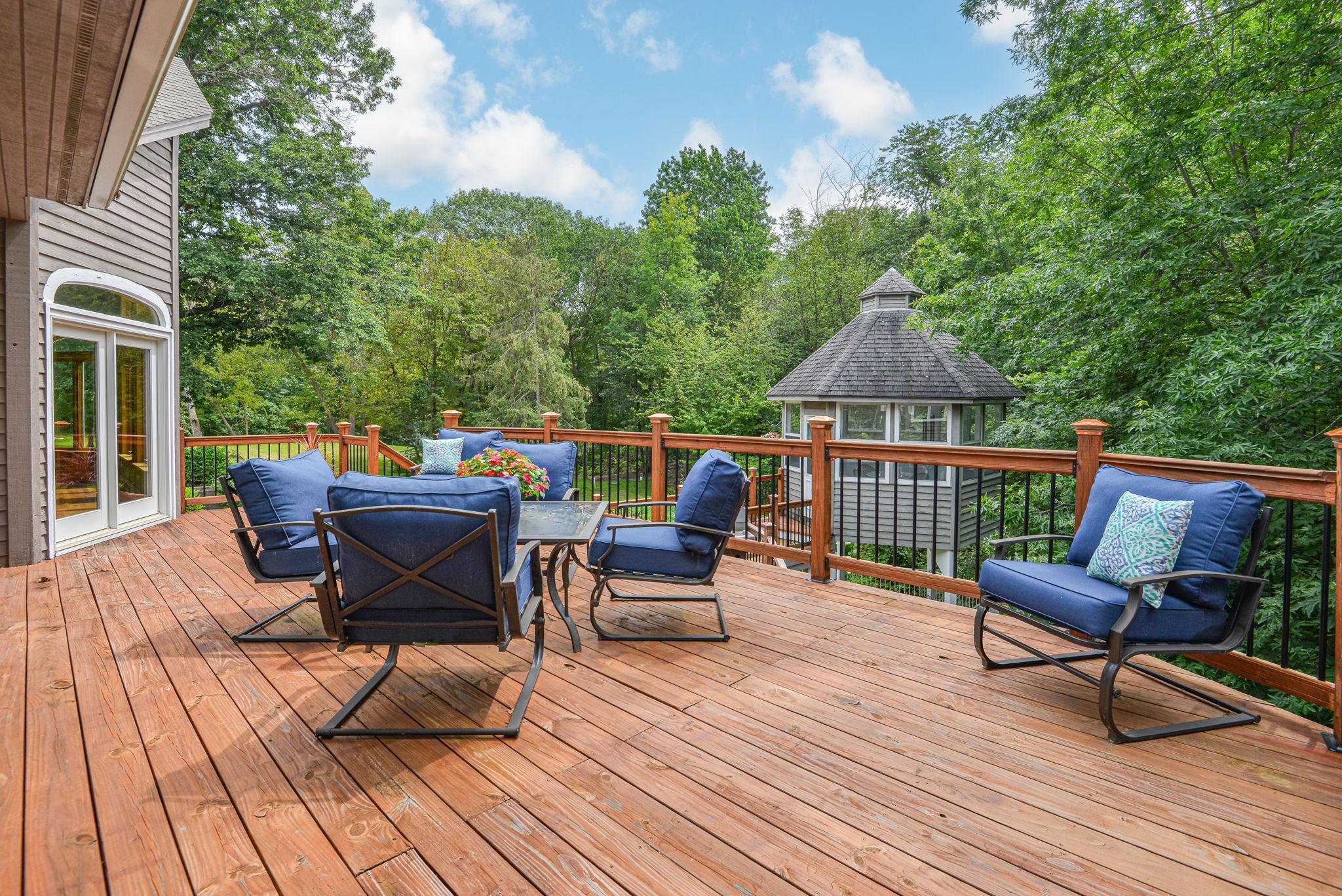 10069 Stacy Trail, Chisago City, Minnesota image 18