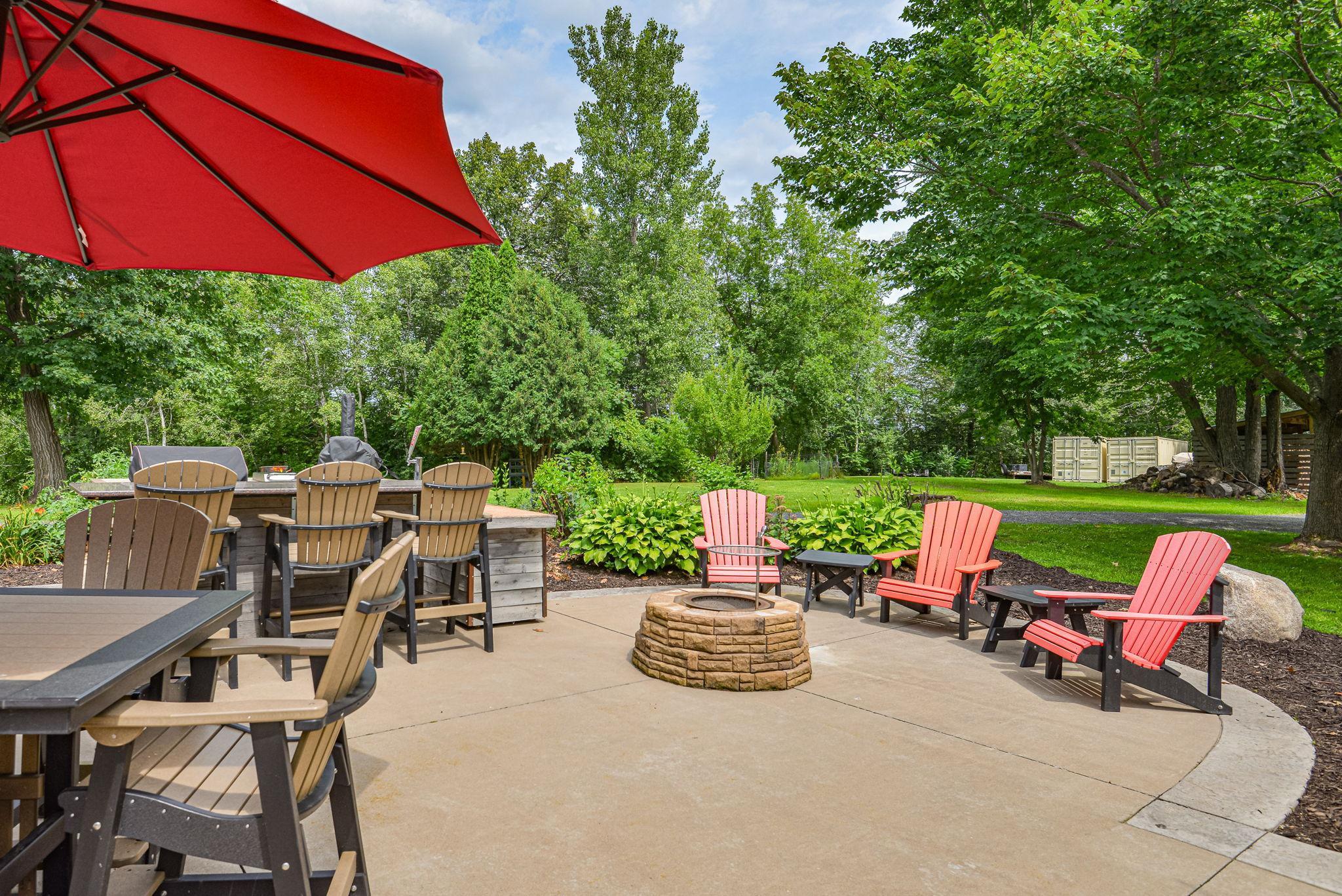 10069 Stacy Trail, Chisago City, Minnesota image 9